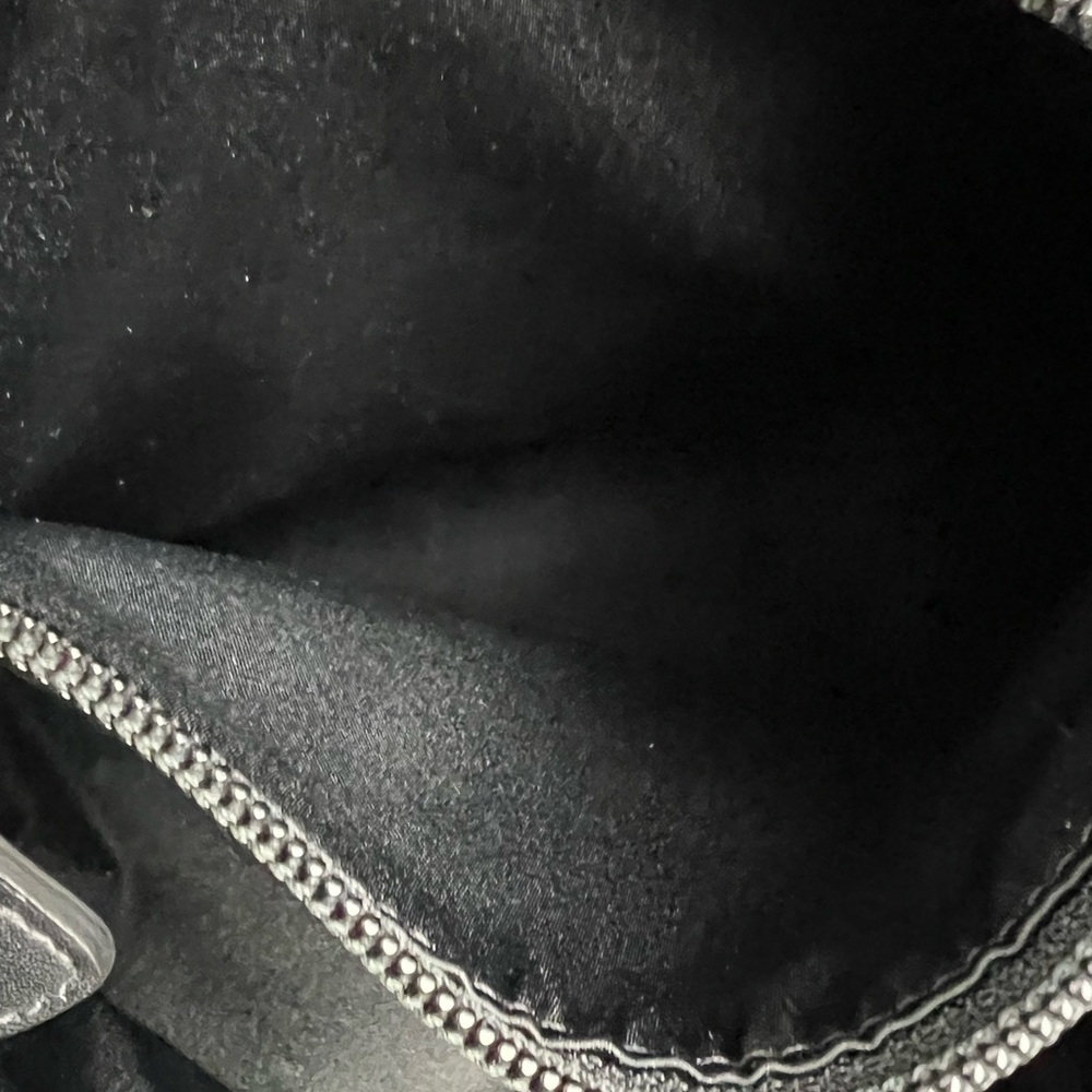 Coach Penelope Gold Leather Tote No: L1173-F18890 - Picture 13 of 16